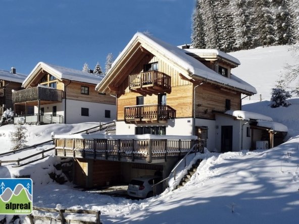 vakantiechalet-st-oswald-karinthie-oostenrijk