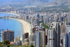 Benidorm overname horeca