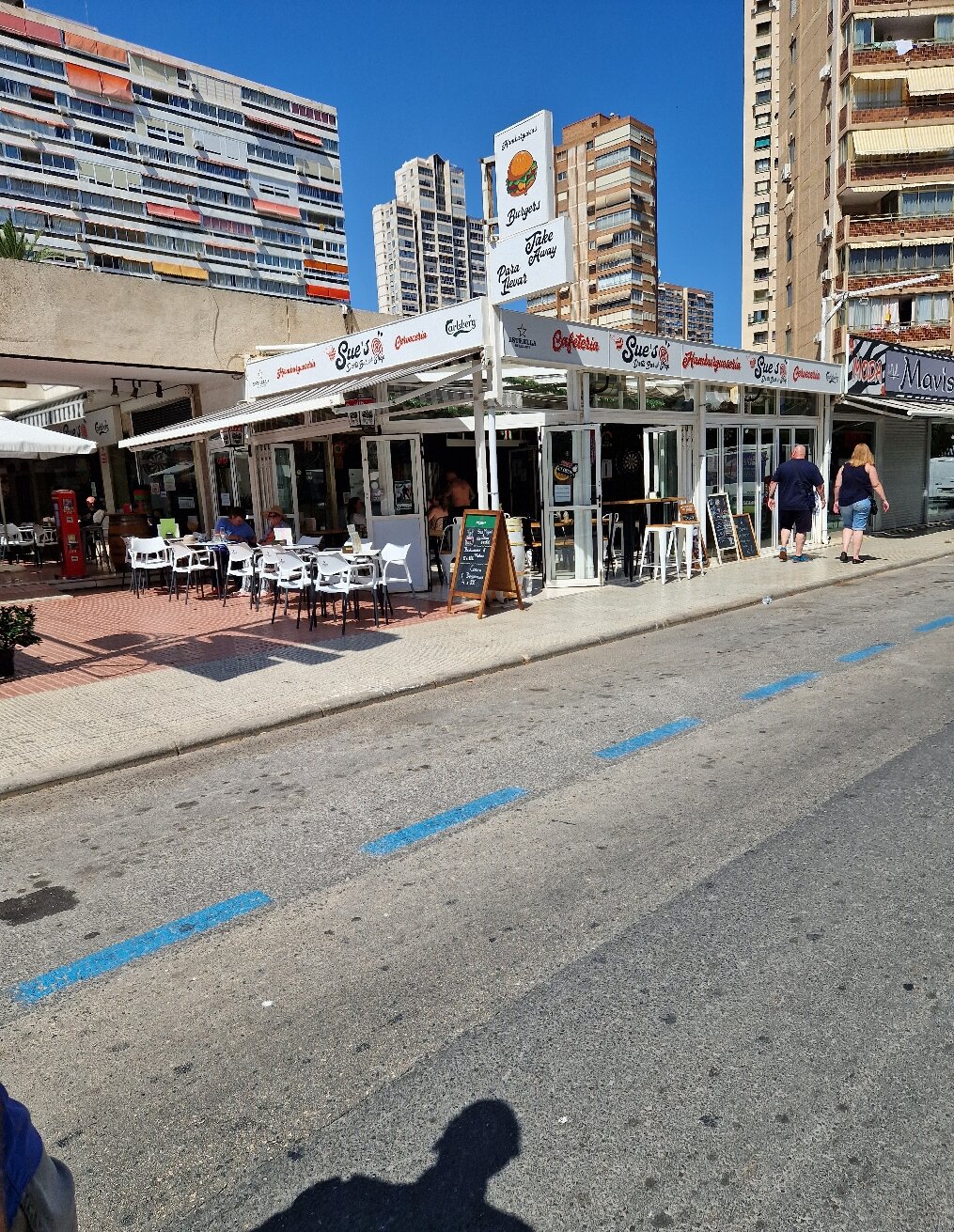dartsbar benidorm