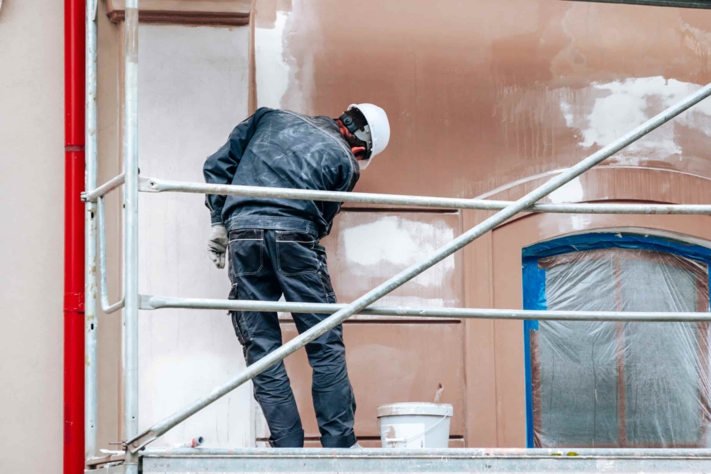 renovatie costa blanca