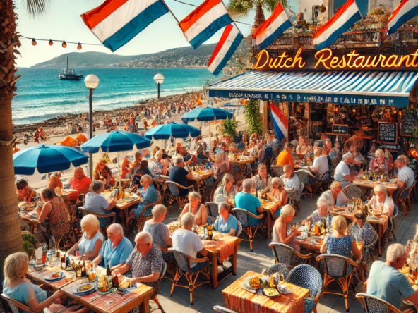 horeca bedrijf starten in Spanje Costa Blanca