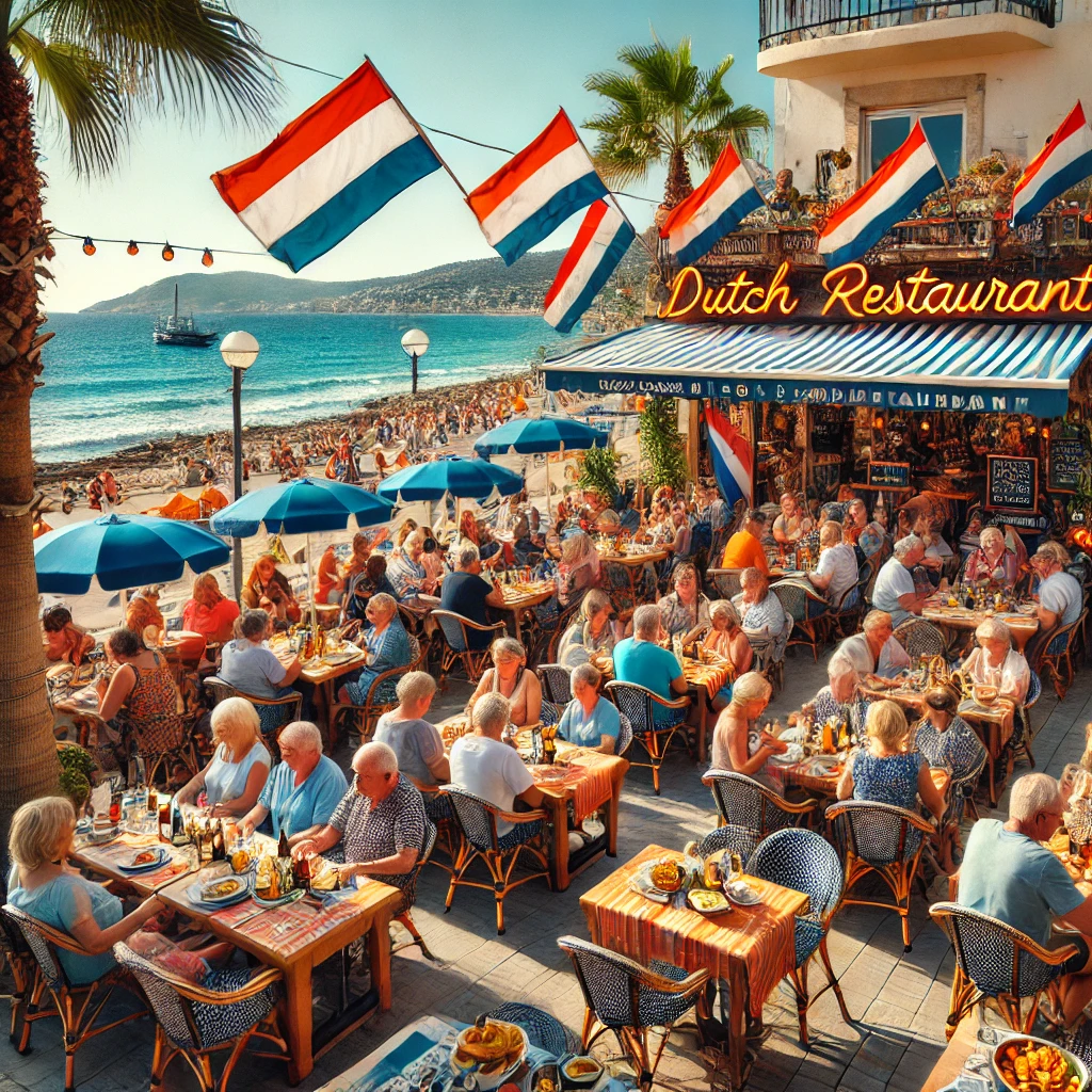 horeca bedrijf starten in Spanje Costa Blanca