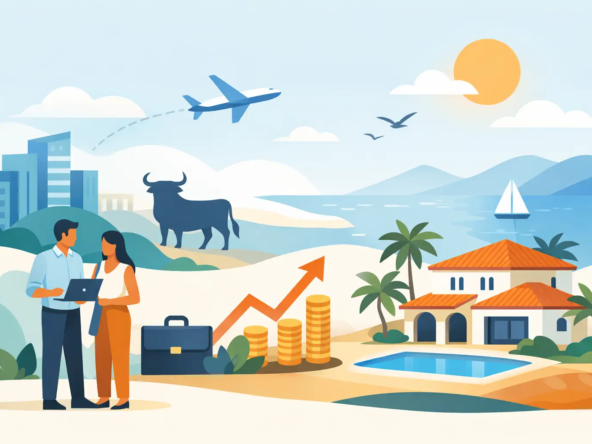 Ondernemen en wonen in Spanje: slim starten