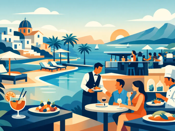 Top horeca concepten Costa Blanca in 2026