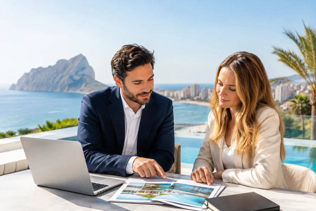 Hotelinvestering aan Costa Blanca: wat telt?