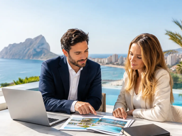 Hotelinvestering aan Costa Blanca: wat telt?