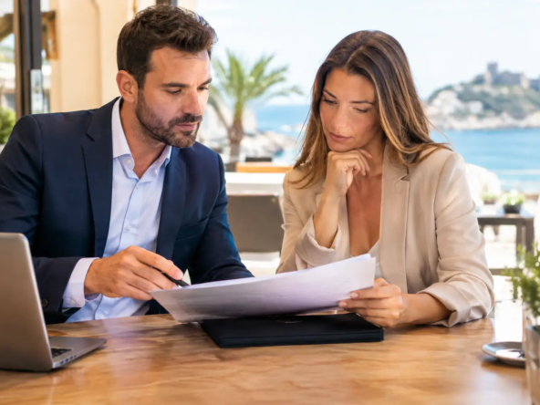 Huurcontract horeca Spanje controleren vóór overname