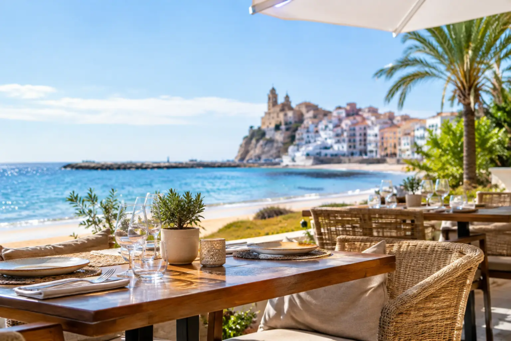 Interessante horeca-beleggingsobjecten in Spanje