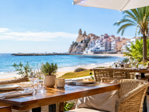 Interessante horeca-beleggingsobjecten in Spanje