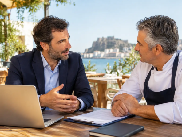 Overname risico horeca in Spanje beperken