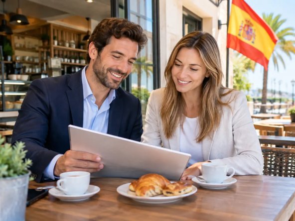 Cafetaria kopen in Spanje: 7 punten voor uw keuze