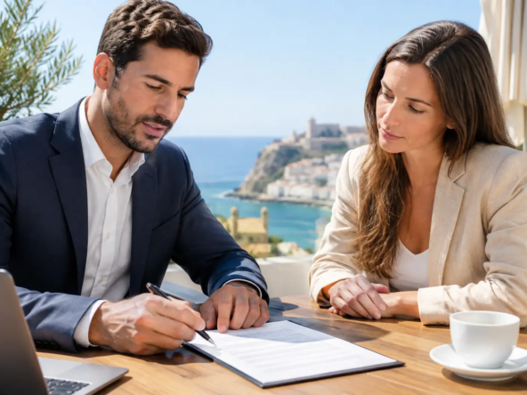 Koopcontract horecabedrijf Spanje beoordelen